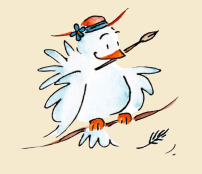 ColombePinceauCOULDEFFOND